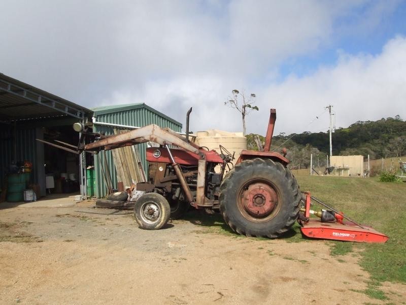 23 Boons Road, Dalrymple Heights QLD 4757