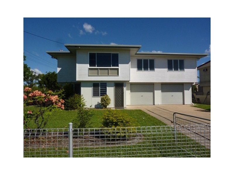 1 George Milton Street, West Mackay QLD 4740