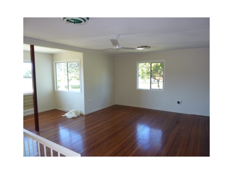 1 George Milton Street, West Mackay QLD 4740