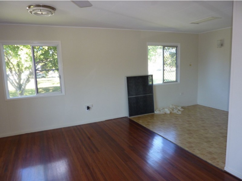 1 George Milton Street, West Mackay QLD 4740