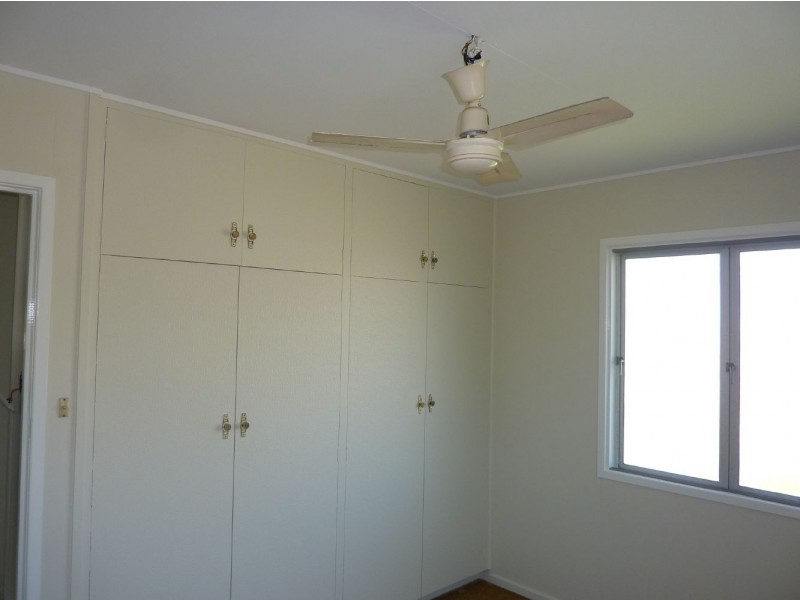 1 George Milton Street, West Mackay QLD 4740