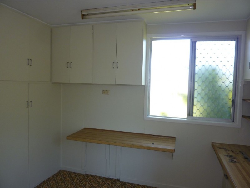 1 George Milton Street, West Mackay QLD 4740