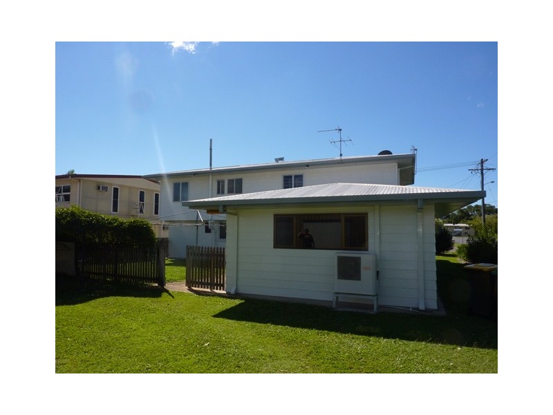1 George Milton Street, West Mackay QLD 4740