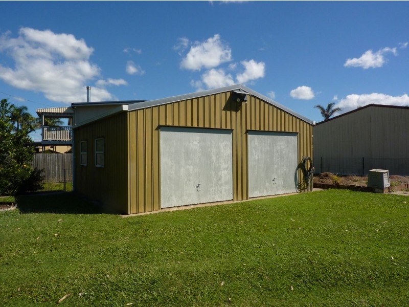 1 George Milton Street, West Mackay QLD 4740