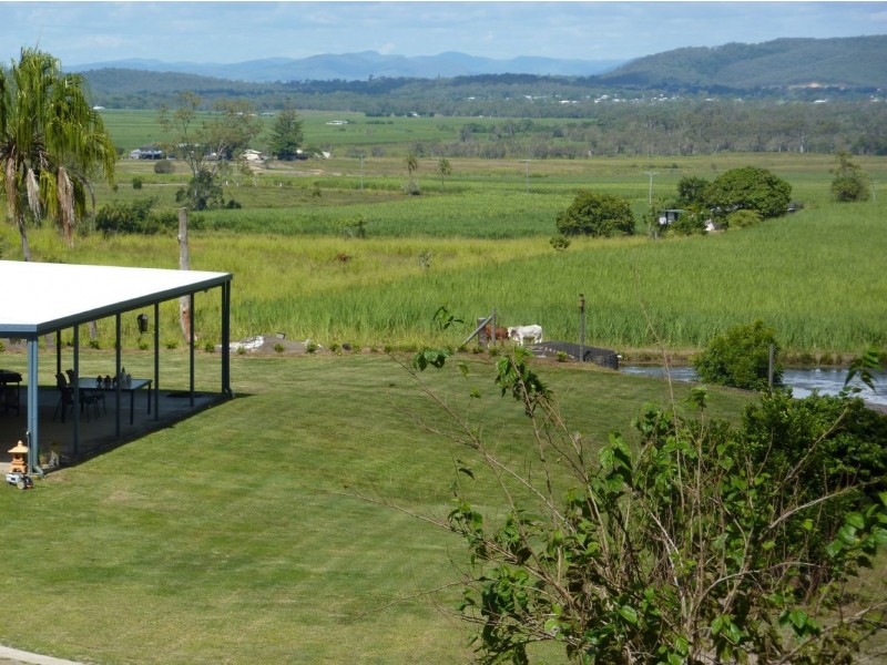 7H Atherton Rd Via Eversleigh Road, Alligator Creek QLD 4740