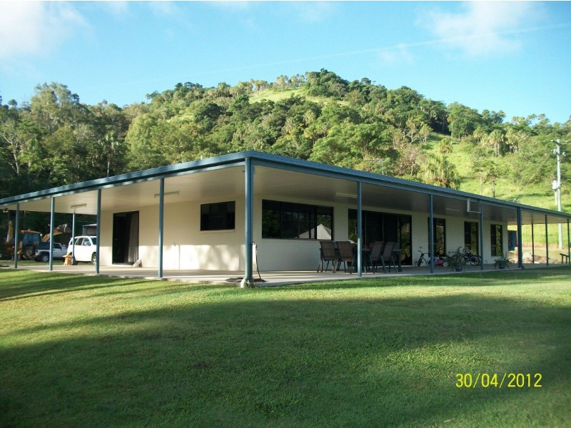 7H Atherton Rd Via Eversleigh Road, Alligator Creek QLD 4740