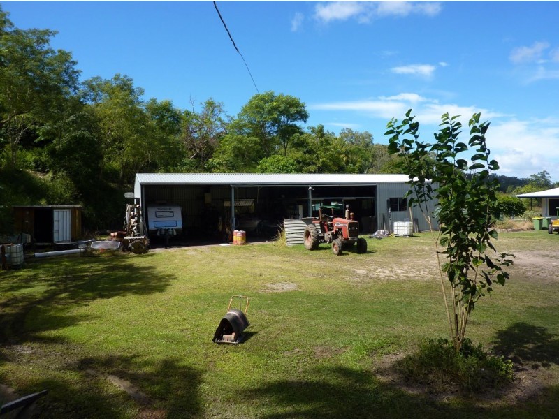 7H Atherton Rd Via Eversleigh Road, Alligator Creek QLD 4740