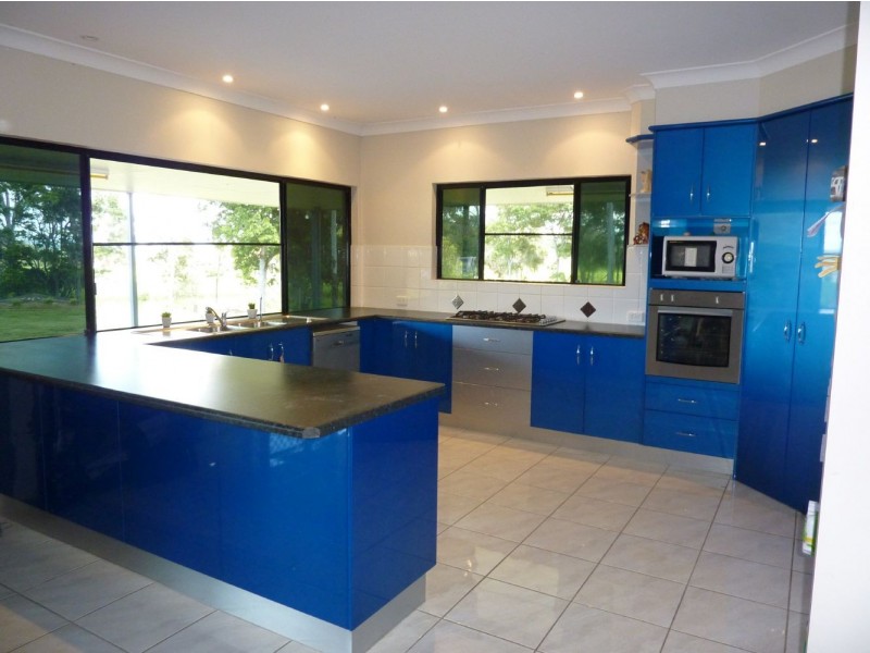 7H Atherton Rd Via Eversleigh Road, Alligator Creek QLD 4740