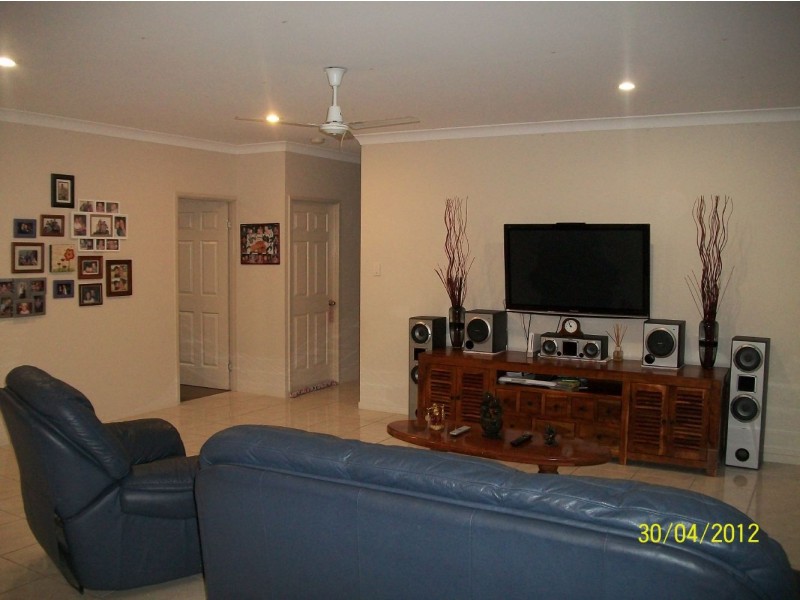 7H Atherton Rd Via Eversleigh Road, Alligator Creek QLD 4740