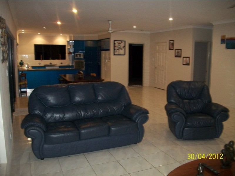 7H Atherton Rd Via Eversleigh Road, Alligator Creek QLD 4740