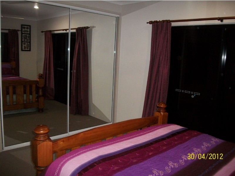 7H Atherton Rd Via Eversleigh Road, Alligator Creek QLD 4740