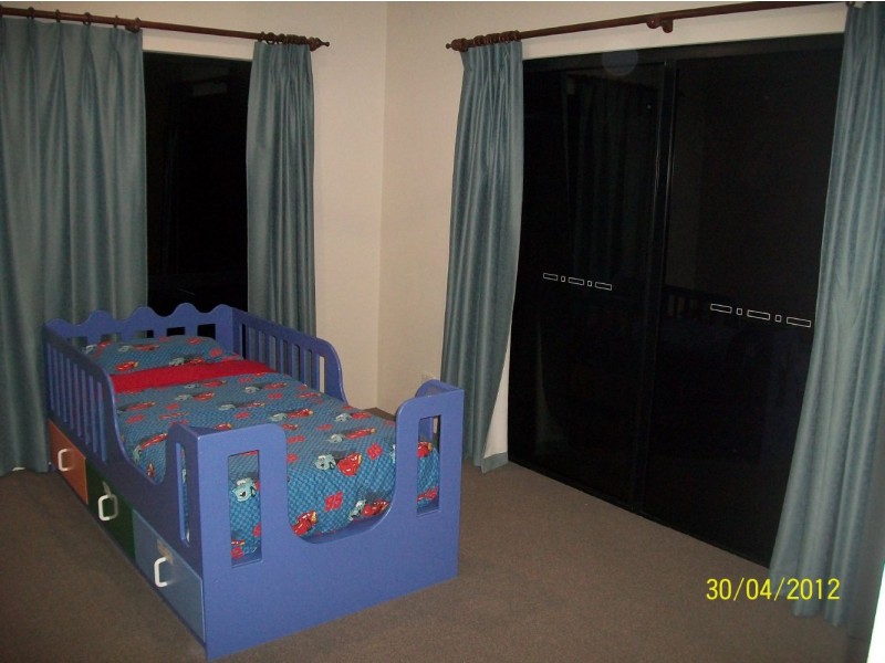 7H Atherton Rd Via Eversleigh Road, Alligator Creek QLD 4740