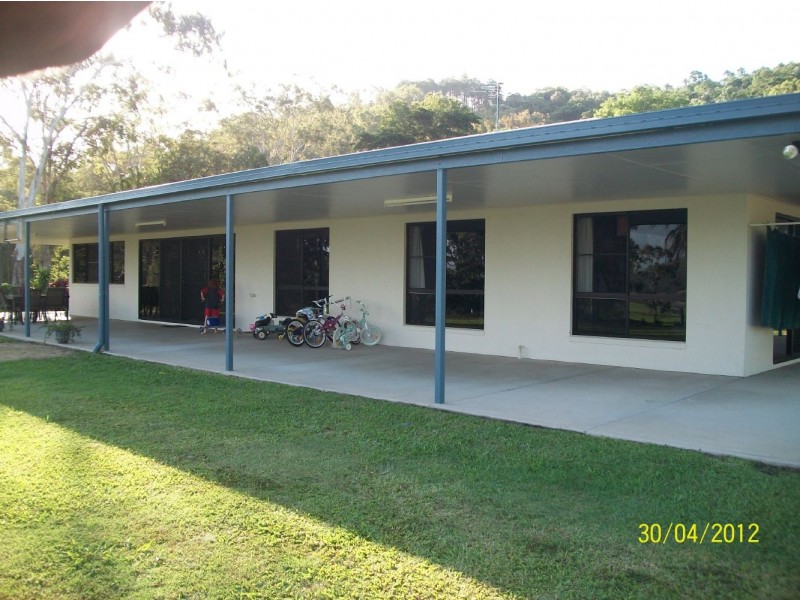 7H Atherton Rd Via Eversleigh Road, Alligator Creek QLD 4740