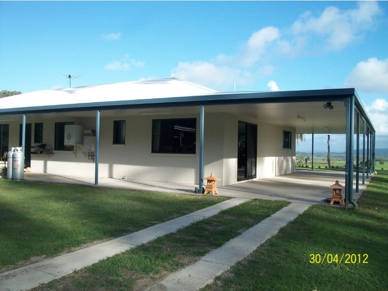 7H Atherton Rd Via Eversleigh Road, Alligator Creek QLD 4740