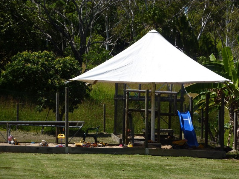 7H Atherton Rd Via Eversleigh Road, Alligator Creek QLD 4740