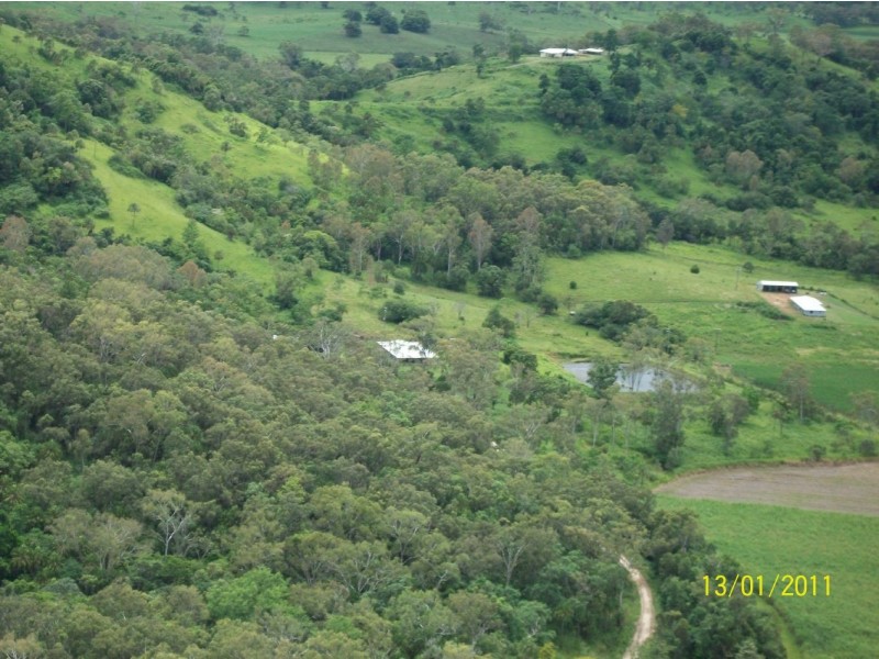 7H Atherton Rd Via Eversleigh Road, Alligator Creek QLD 4740