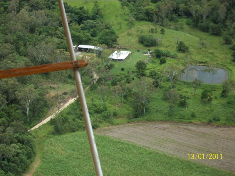 7H Atherton Rd Via Eversleigh Road, Alligator Creek QLD 4740