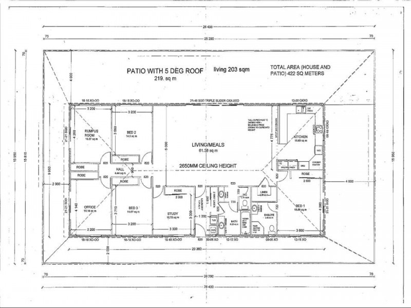 7H Atherton Rd Via Eversleigh Road, Alligator Creek QLD 4740
