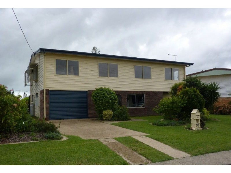 6 Evan Street, East Mackay QLD 4740