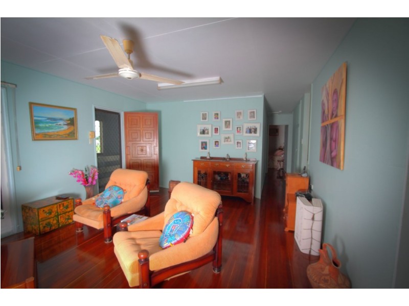 6 Evan Street, East Mackay QLD 4740