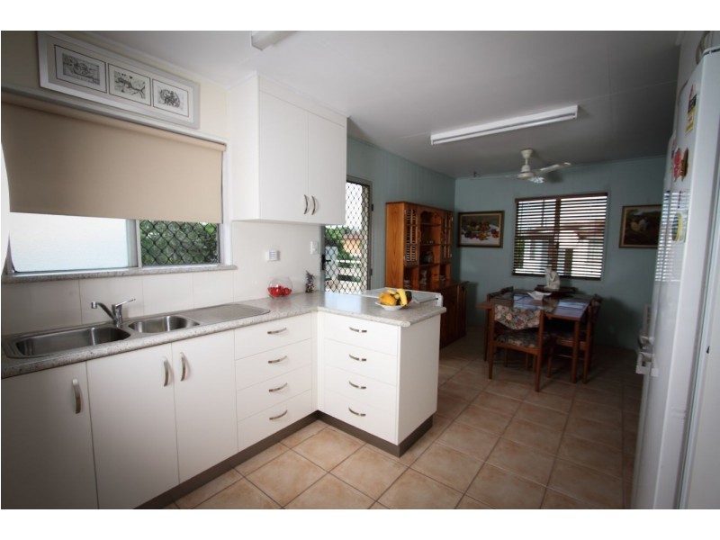 6 Evan Street, East Mackay QLD 4740