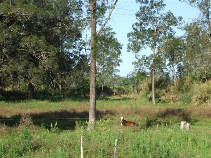 5708 Mackay Eungella Road, Finch Hatton QLD 4756