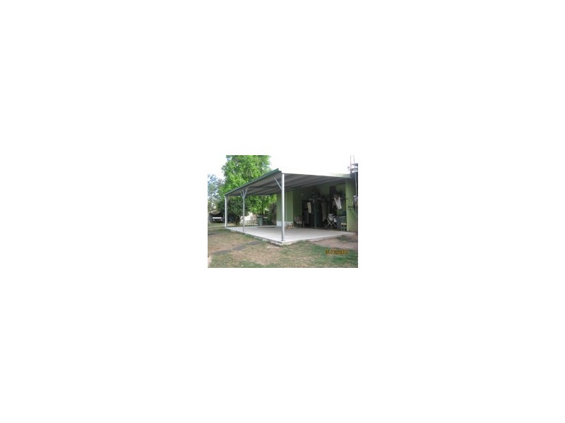 5708 Mackay Eungella Road, Finch Hatton QLD 4756