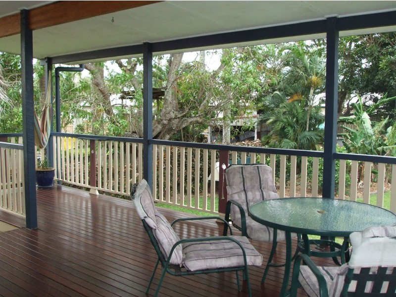 8 Fadden Street, Walkerston QLD 4751