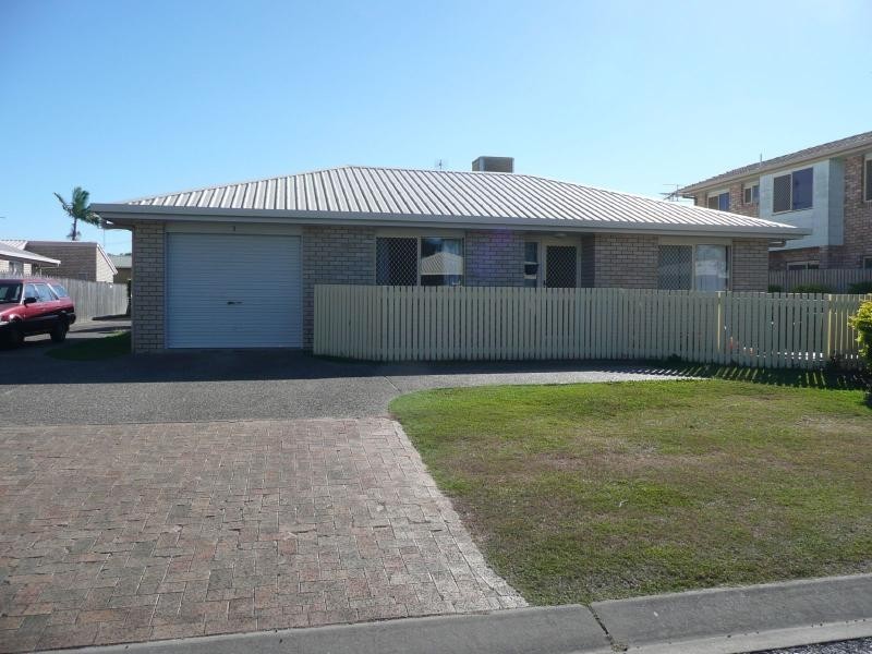 Unit 1/6 Meero Street, South Mackay QLD 4740