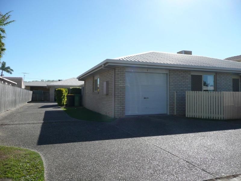 Unit 1/6 Meero Street, South Mackay QLD 4740