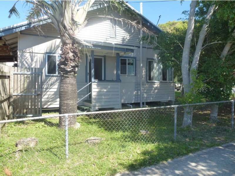 185 Nebo Road, West Mackay QLD 4740