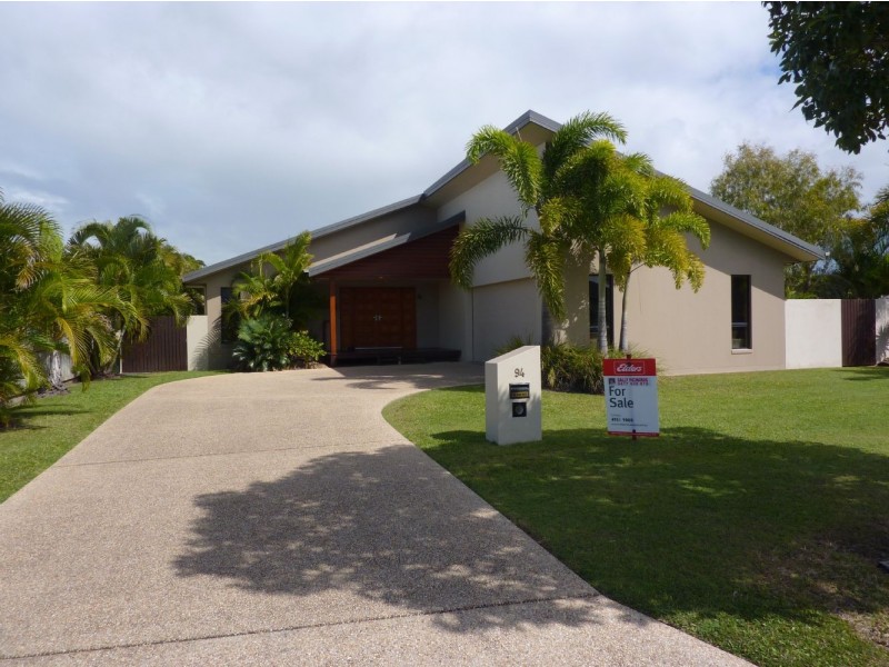 94 Wheeler Drive, Glenella QLD 4740