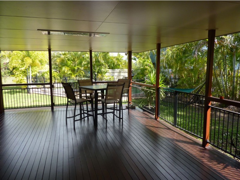 94 Wheeler Drive, Glenella QLD 4740