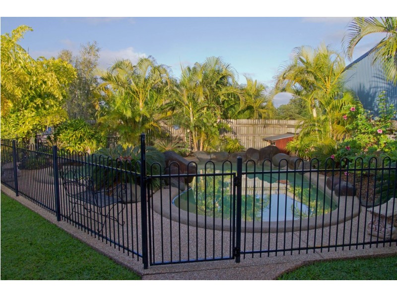 94 Wheeler Drive, Glenella QLD 4740