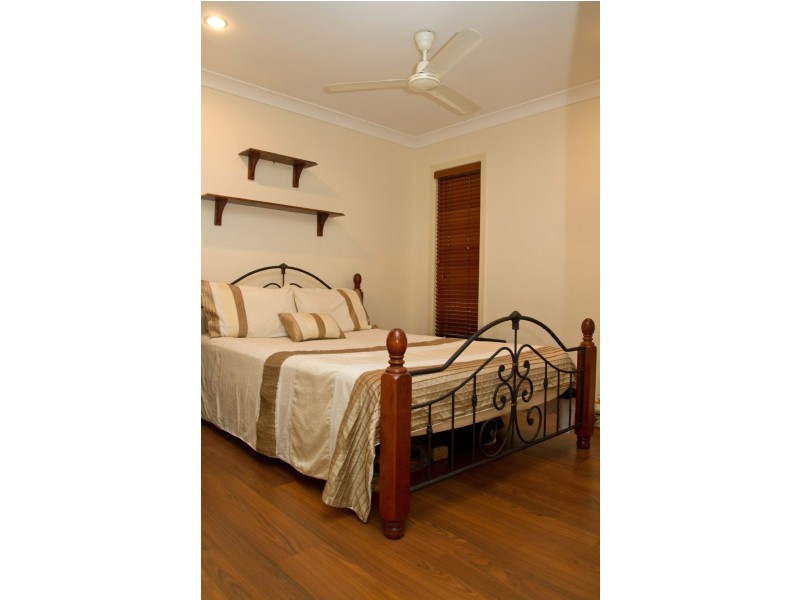 94 Wheeler Drive, Glenella QLD 4740