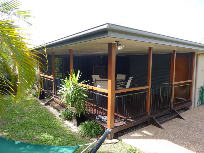 94 Wheeler Drive, Glenella QLD 4740