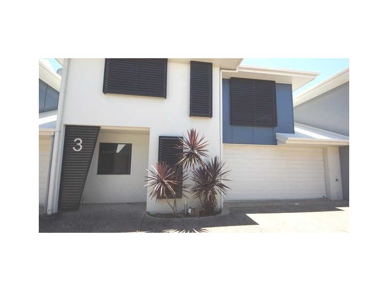 3/237 Evan Street, South Mackay QLD 4740