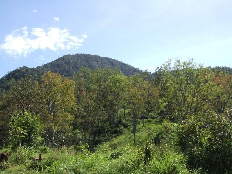 6048 Mackay-Eungella, Netherdale QLD 4756