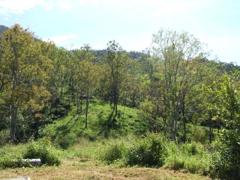 6048 Mackay-Eungella, Netherdale QLD 4756