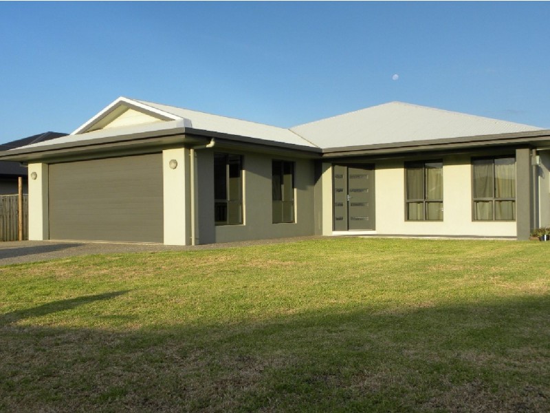 64 Sheedy Crescent, Marian QLD 4753