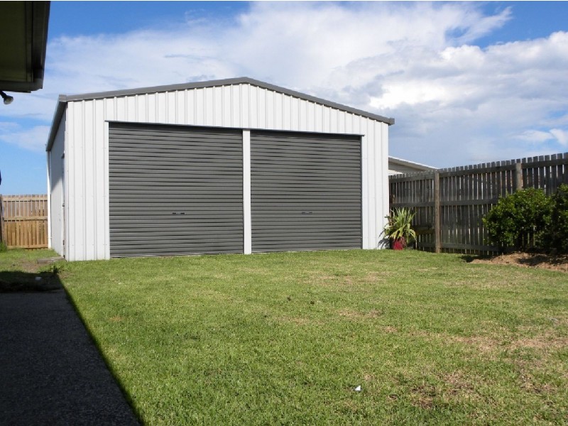 64 Sheedy Crescent, Marian QLD 4753