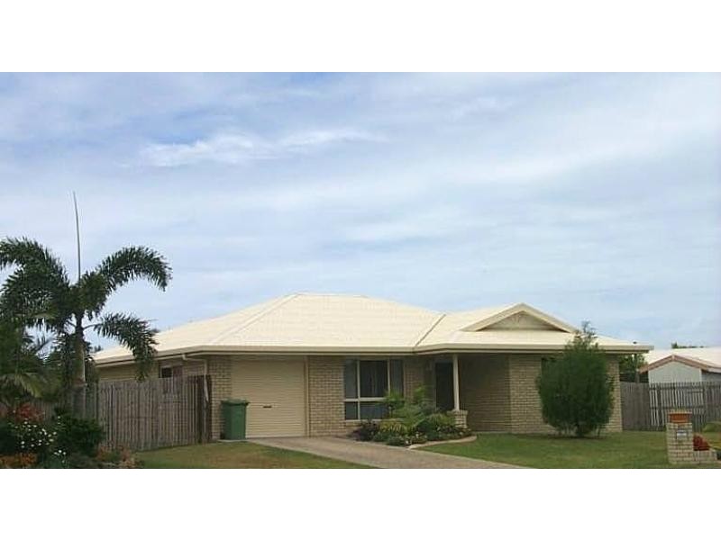 17 Kintyre Court, Beaconsfield QLD 4740