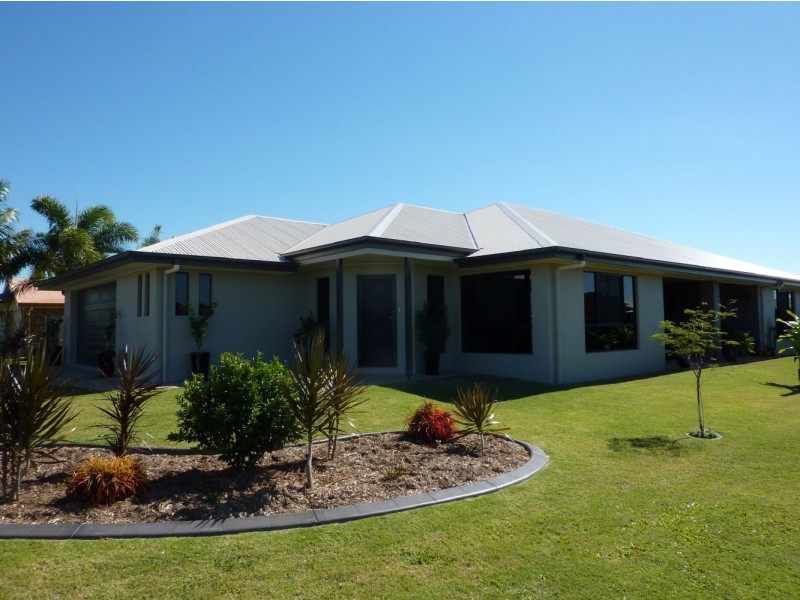 67 Companion Way, Shoal Point QLD 4750