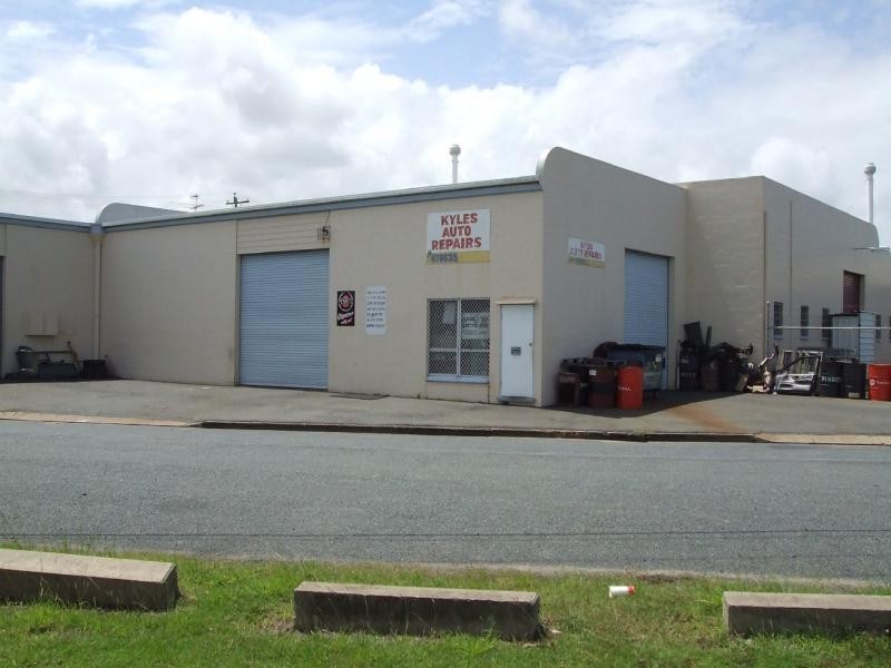 171 Sydney Street, Mackay QLD 4740