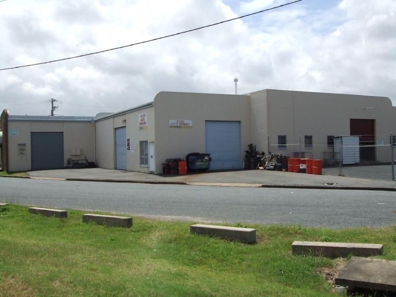 171 Sydney Street, Mackay QLD 4740