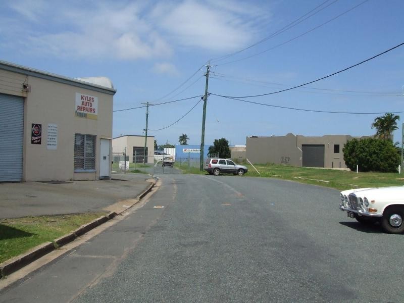 171 Sydney Street, Mackay QLD 4740