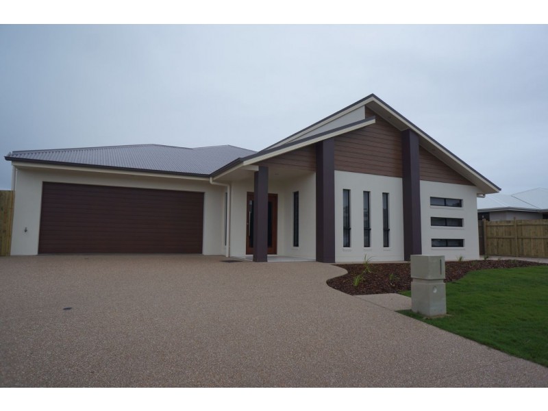 6 Yatay Street, Eimeo QLD 4740