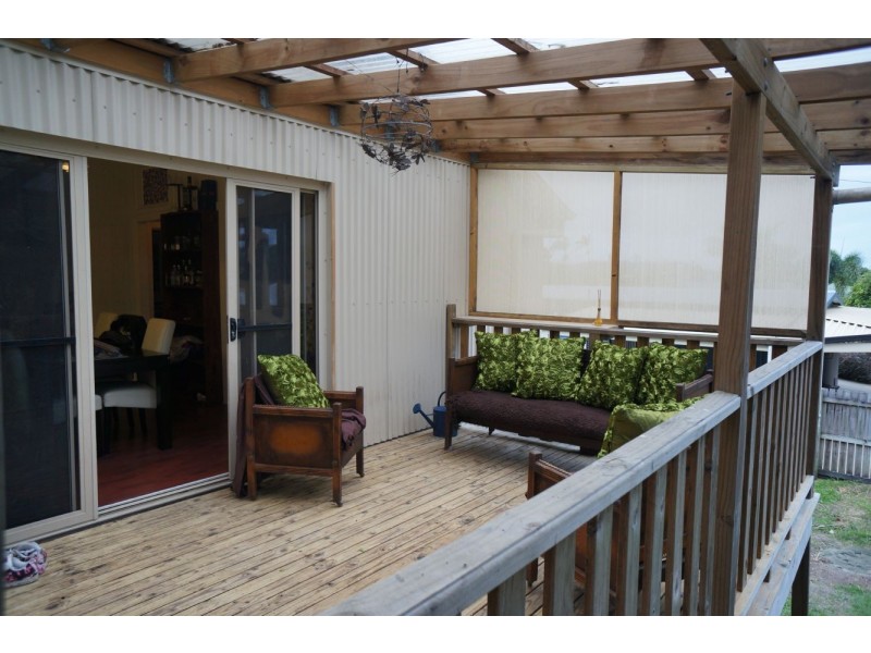 7 Venton Street, Sarina QLD 4737