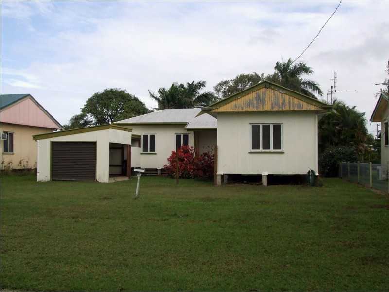 27 Bannister Street, Mackay QLD 4740