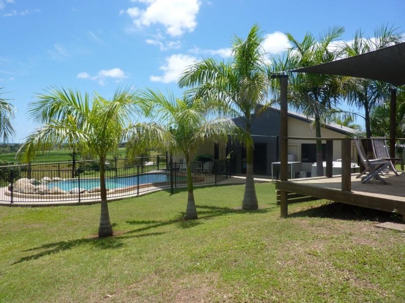 557 Mackay Habana Road, Nindaroo QLD 4740